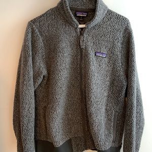 Size m retro pile Patagonia fleece